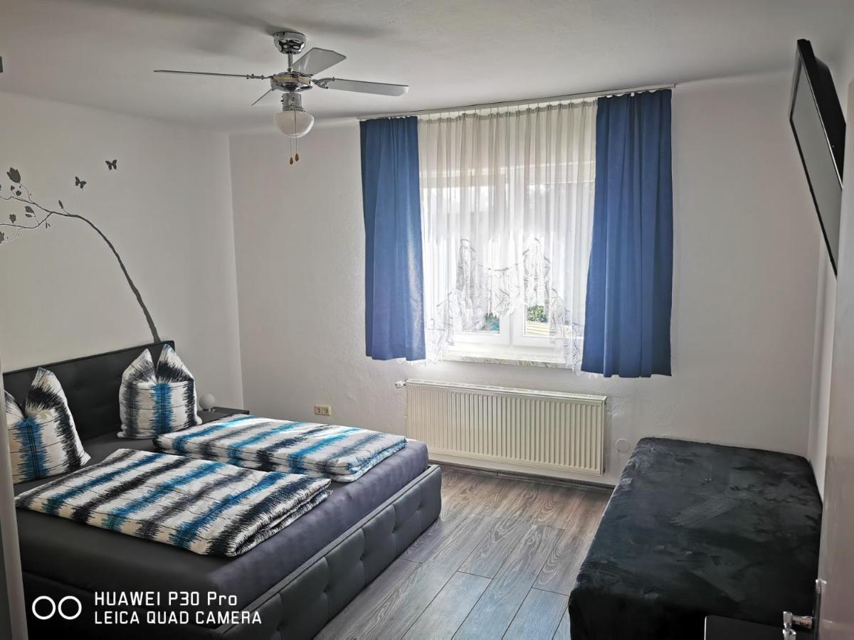 Panoramablick Exklusiv Lejlighed Villach Eksteriør billede