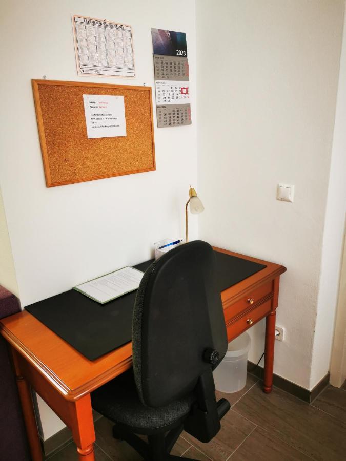 Panoramablick Exklusiv Lejlighed Villach Eksteriør billede